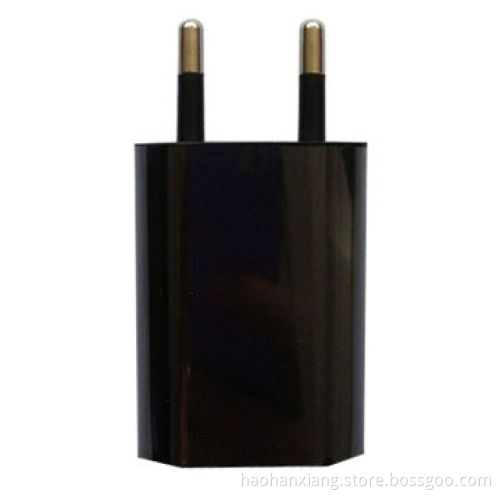 USB Portable Home charger for iPhone